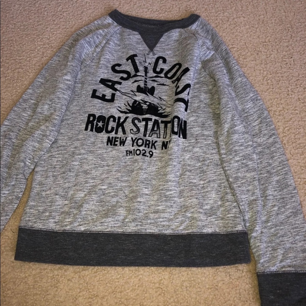 Boys shirt